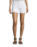 Mason Five-Pocket Stretch Shorts