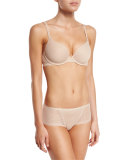 Muse Contour Plunge Bra