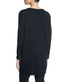 Merino Jersey Icon Tunic