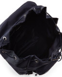 Tessuto Men's Backpack, Navy