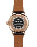 41mm Runwell Moon Phase Watch, Tan