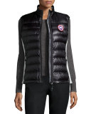 Hybridge® Lite Puffer Vest