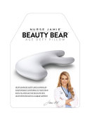 Beauty Bear Age Delay Pillow - White