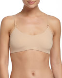 Double Take Racerback Soft Bra