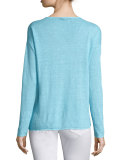 Taryn V-Neck Sweater