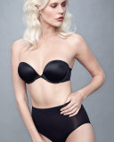 Amazing Assets Strapless Bra
