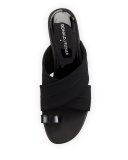 Toto Toe Ring Low-Heel Sandal