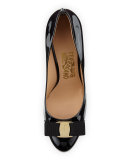 Pimpa Patent Bow Pump, Nero
