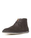 Ramsey Suede Chukka Boot