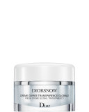 Diorsnow美白面霜