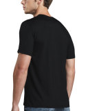 Basel 1 Jersey Tee, Black