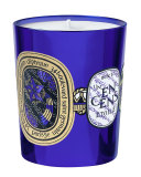 Un Encens Etoile Candle, 70g