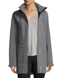 Apex Disruptor Gore-Tex® Parka, Medium Heather Gray
