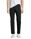 Lightweight Jogger Pants, Black