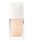 Base Coat, Abricot