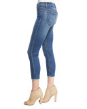 The Finn Cropped Jeans, Roamie