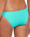 Maia Solid Swim Bottom