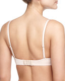Irresistible Push-Up Bra, Cappuccino