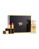 Tom Ford Private Blend and Lip Color Set