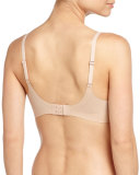 The Nudist Demi Contour Underwire Bra