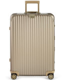 Topas Titanium Cabin Multiwheel IATA 53