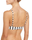 Sunday Stripes Daniela Swim Top