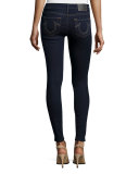 Casey Skinny Ankle Jeans, Body Rinse