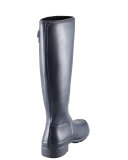 Original Tour Buckled Welly Boot, Navy