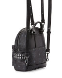 Stark Side-Stud X-Mini Backpack, Black
