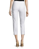 Stanton Cropped Pants