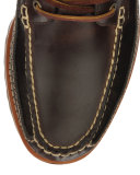 Franconia 1955 Ankle Boot, Oak 