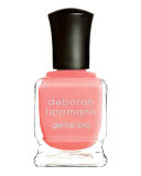 Deborah Lippmann指甲油