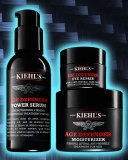 Age Defender Eye Repair for Men, 14 mL