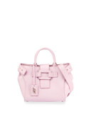 Pilgrim de Jour Small Tote Bag, Lilac