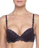Amour Pushup with Racerback 
