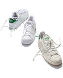 Superstar Classic Sneaker, White