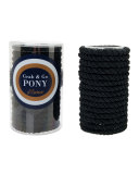 Grab & Go Pony Tube