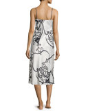 SELIS LONG GOWN