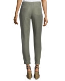 Enna Cropped Pants