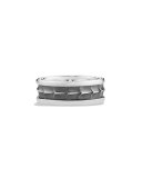 Cable Link Band Ring