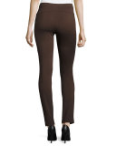 Perfect Ponte Slim Pants