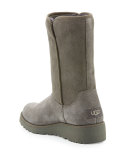 Amie Classic Slim Short Boot