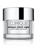 Clinique Smart Night Custom-Repair Moisturizer, 1.7 oz. 