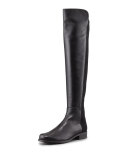Stuart Weitzman 5050过膝长靴