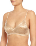 Covet Unlined Convertible Underwire Bra