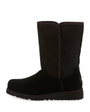 Alexey Suede Boot, Youth