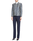 Barrow Straight-Leg Pants