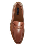 Pinch Gotham Penny Loafer, Woodbury