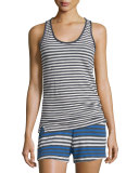 Kathie Striped Tank