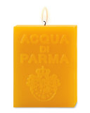 Yellow Cube Candle, Colonia